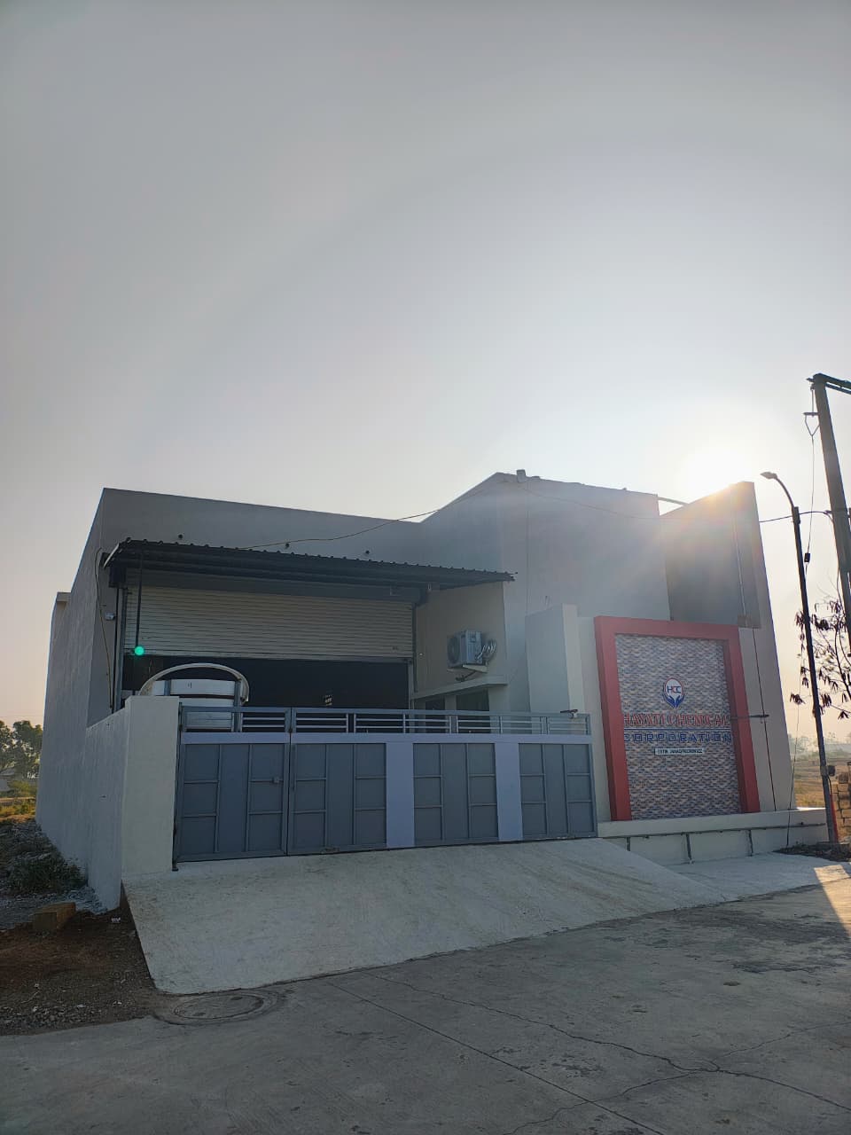 Hayati operations and product support