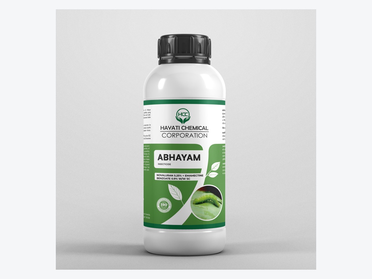 Abhayam Insecticides