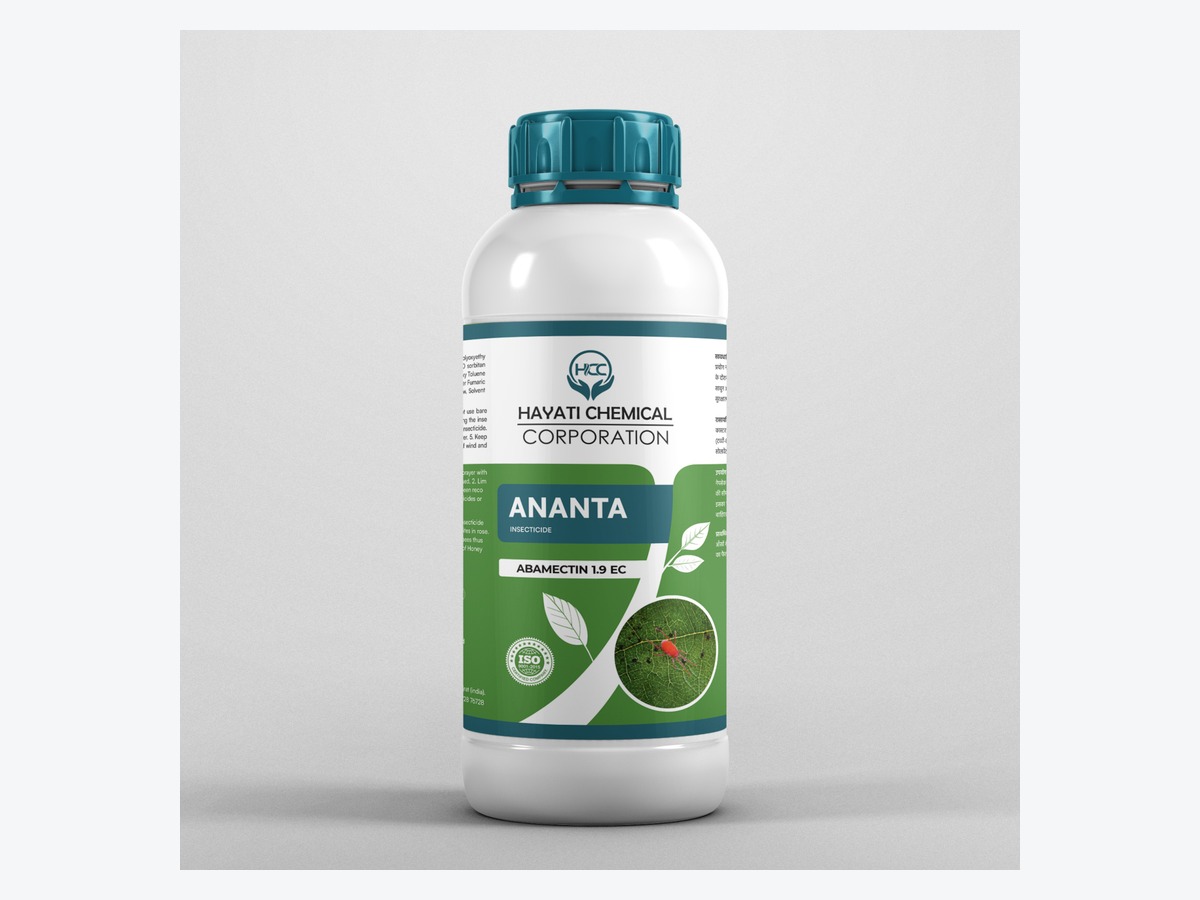 Ananta Insecticides