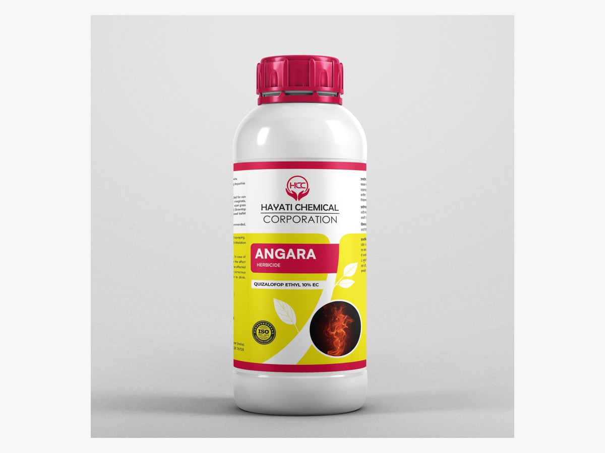 Angara Herbicides