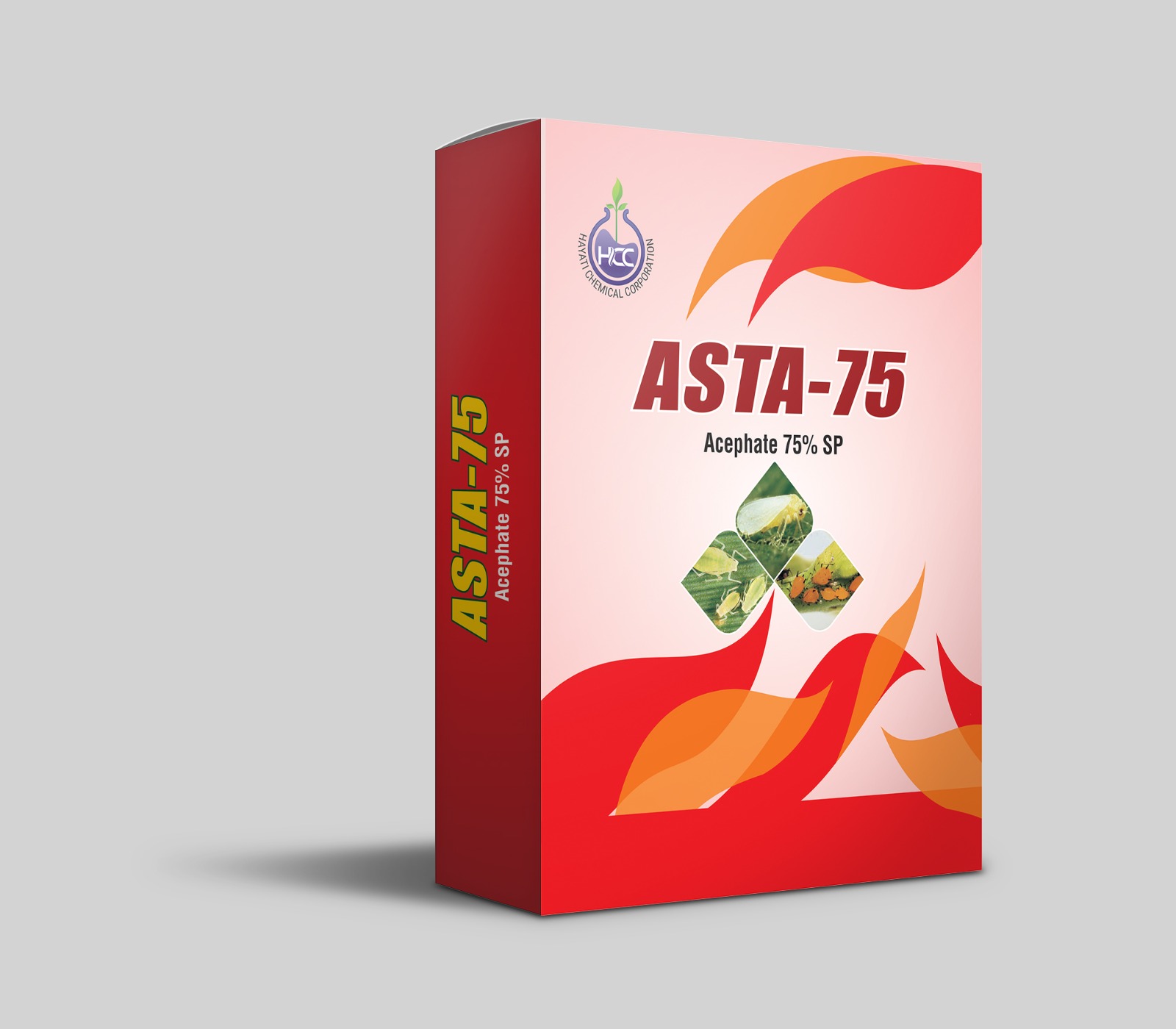 ASTA 75 Fungicides