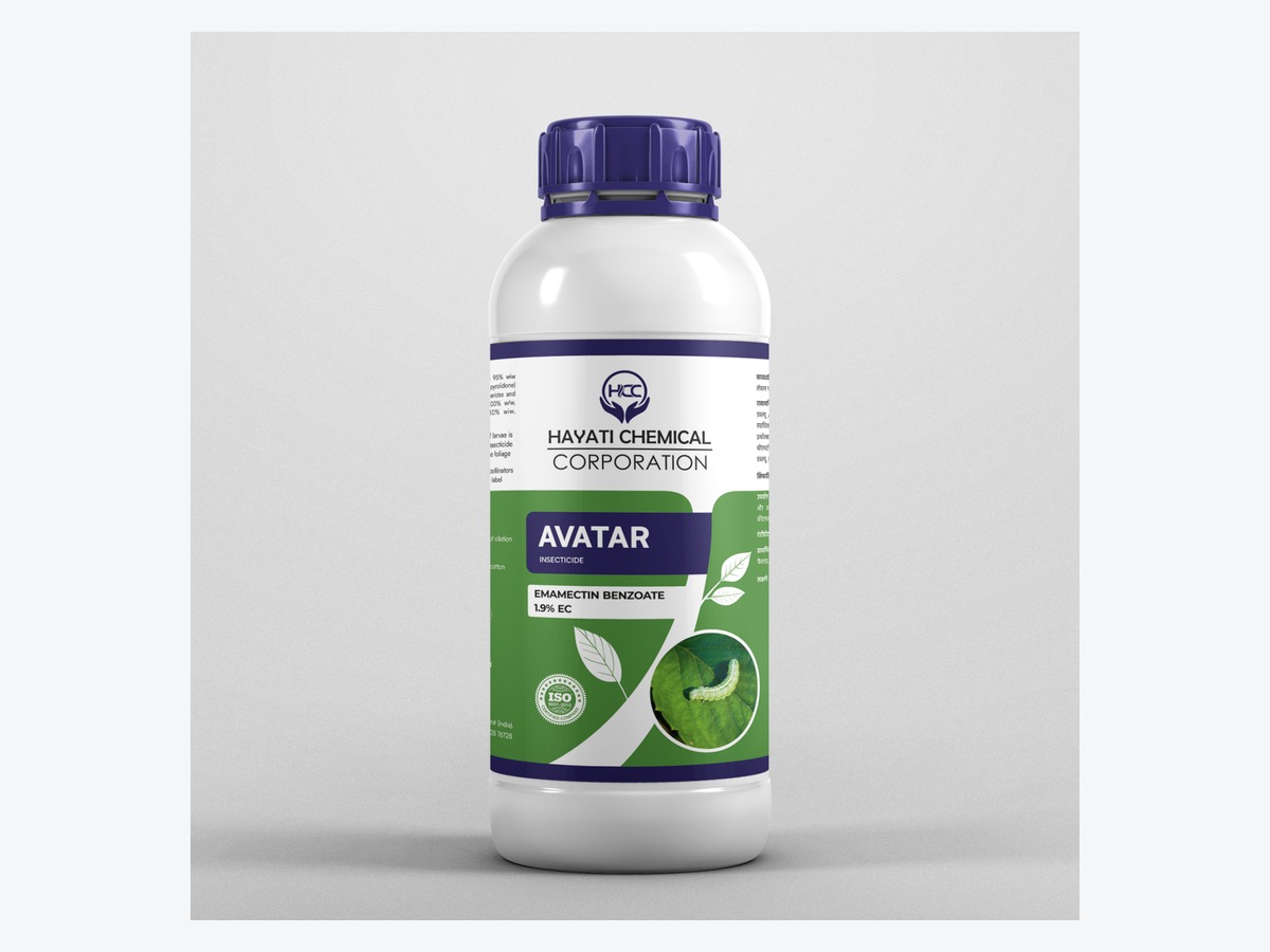 Avatar Insecticides