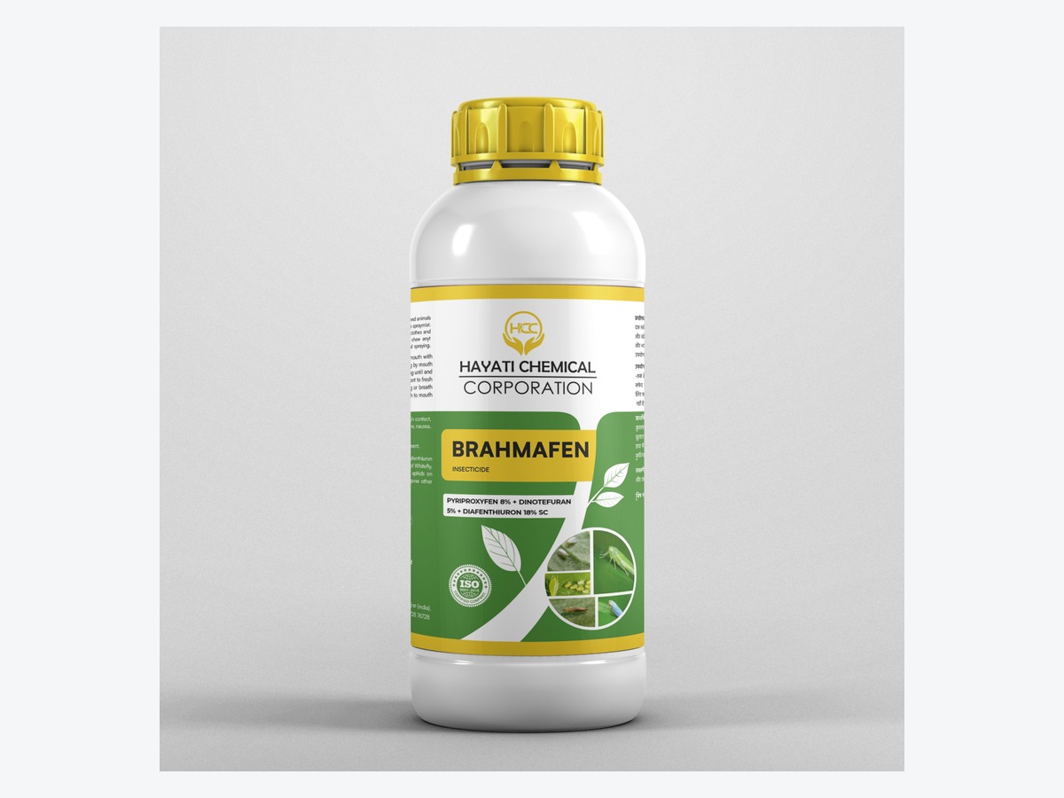 Brahmafen Insecticides