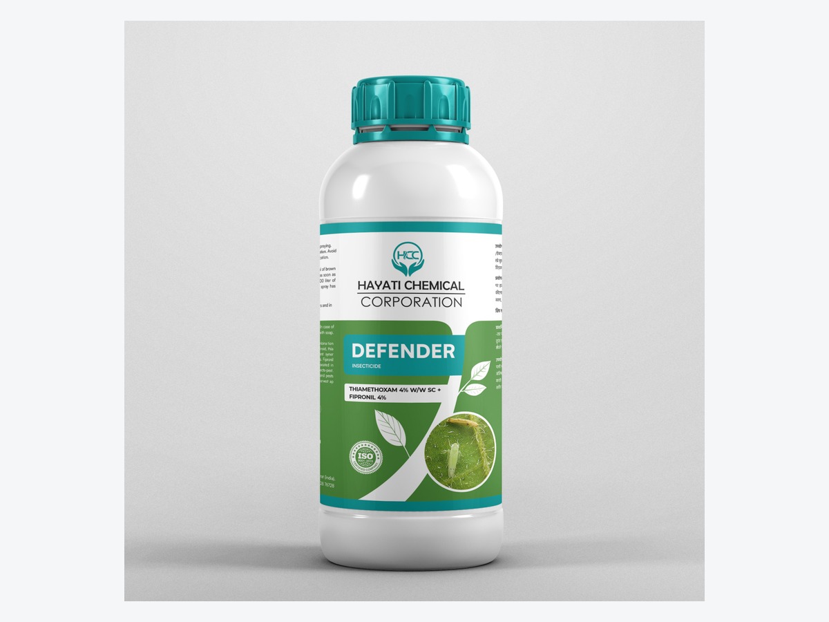 Defender Insecticides