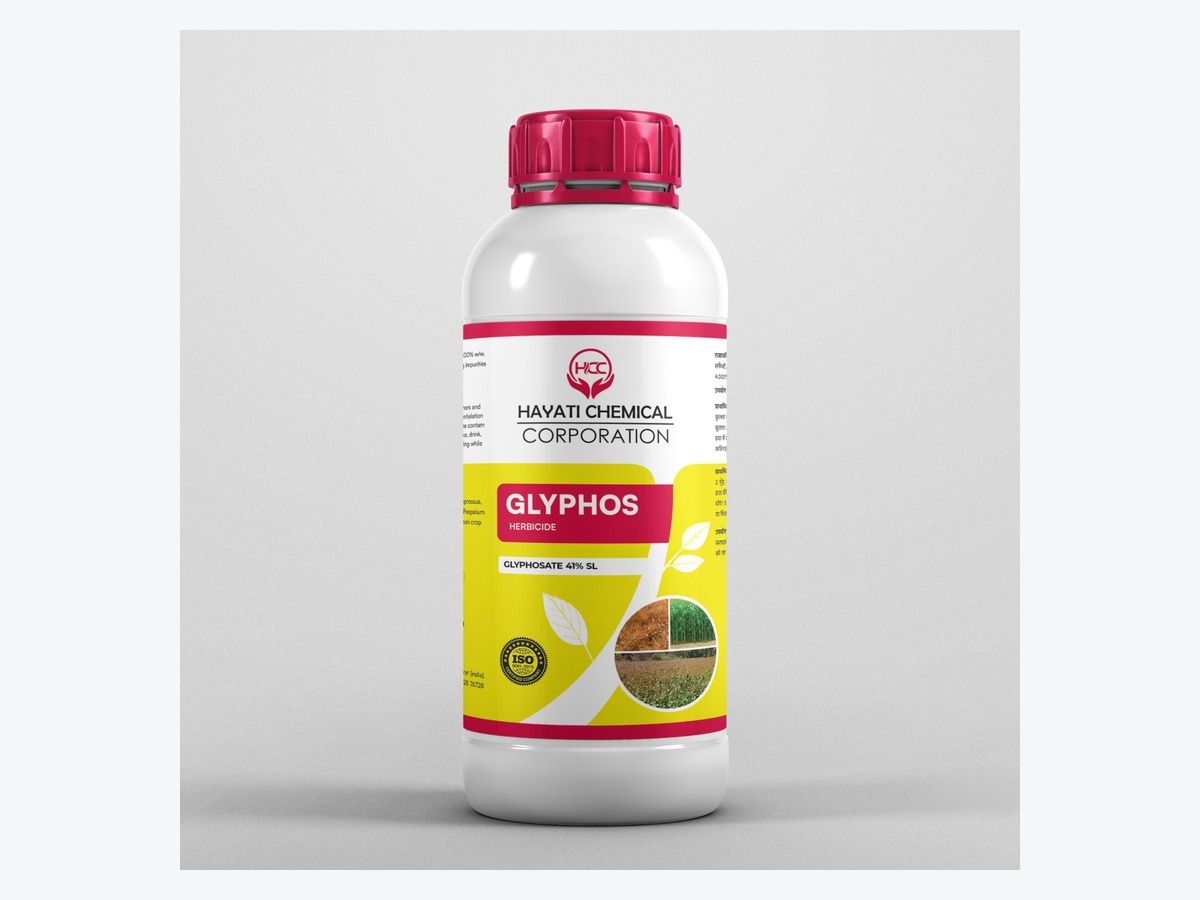 Glyphos Herbicides