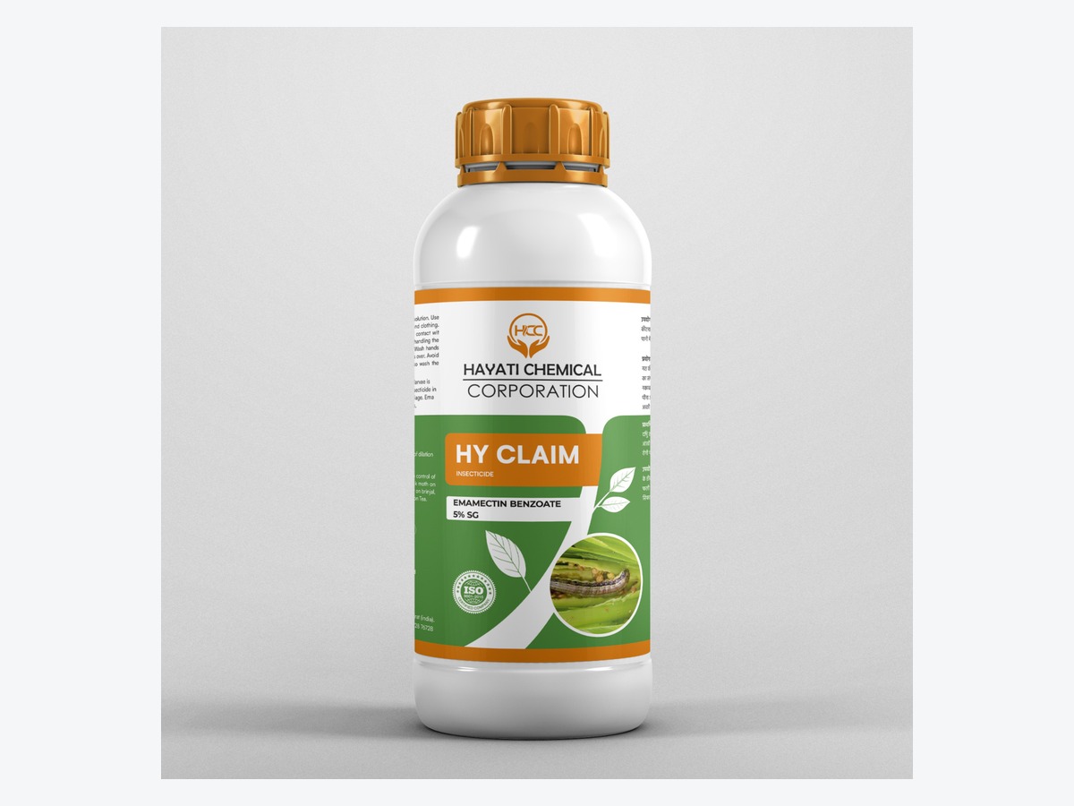 HY CLAIM Insecticides