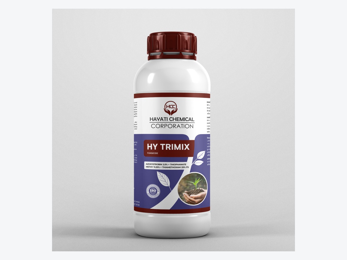 HY TRIMIX Fungicides