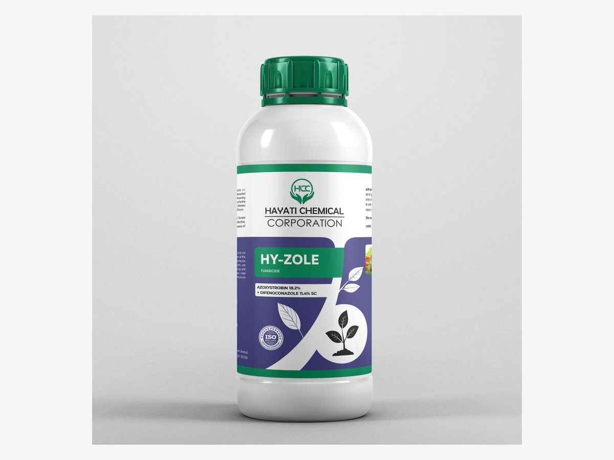 Hy Zole Fungicides