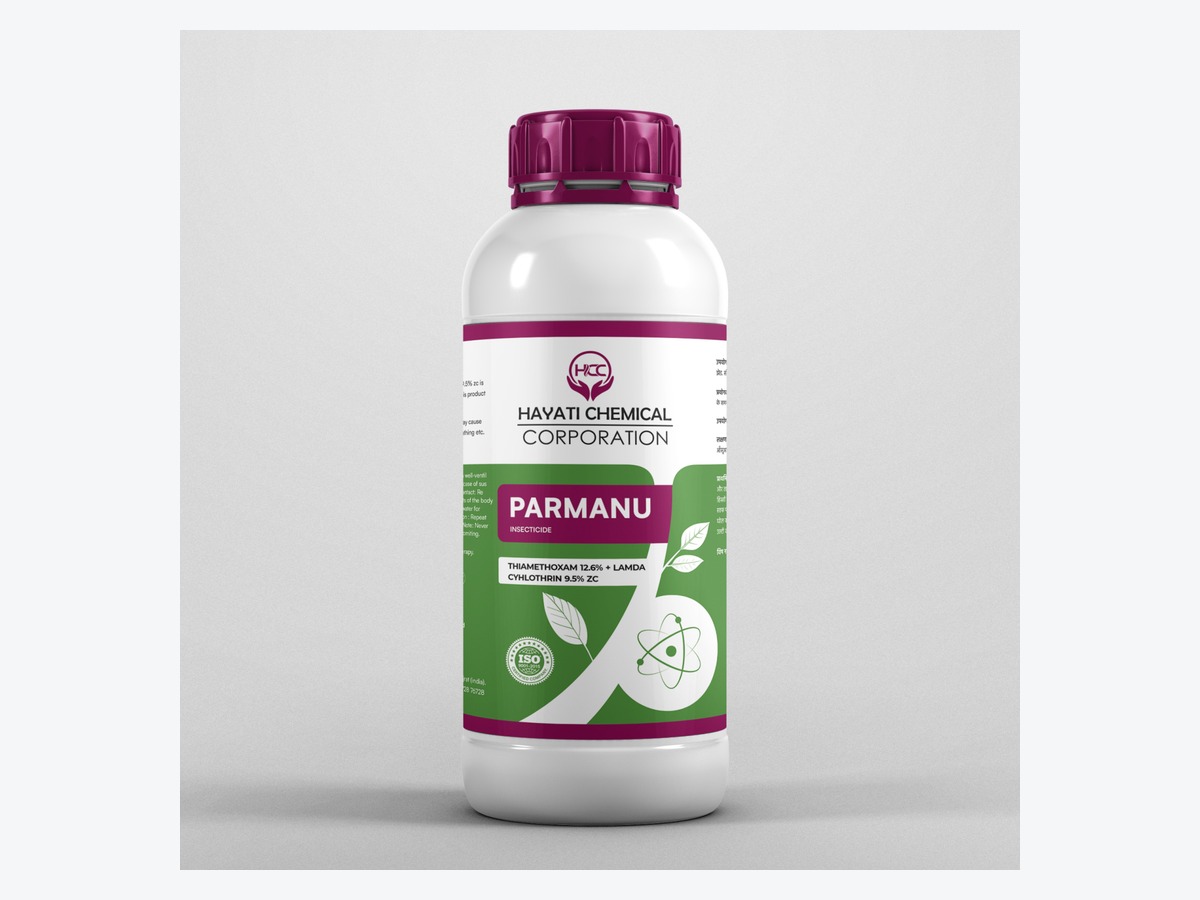 Parmanu Insecticides