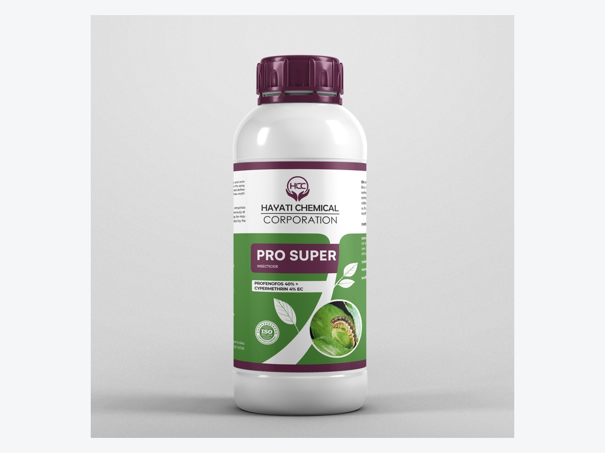 Pro Super Insecticides