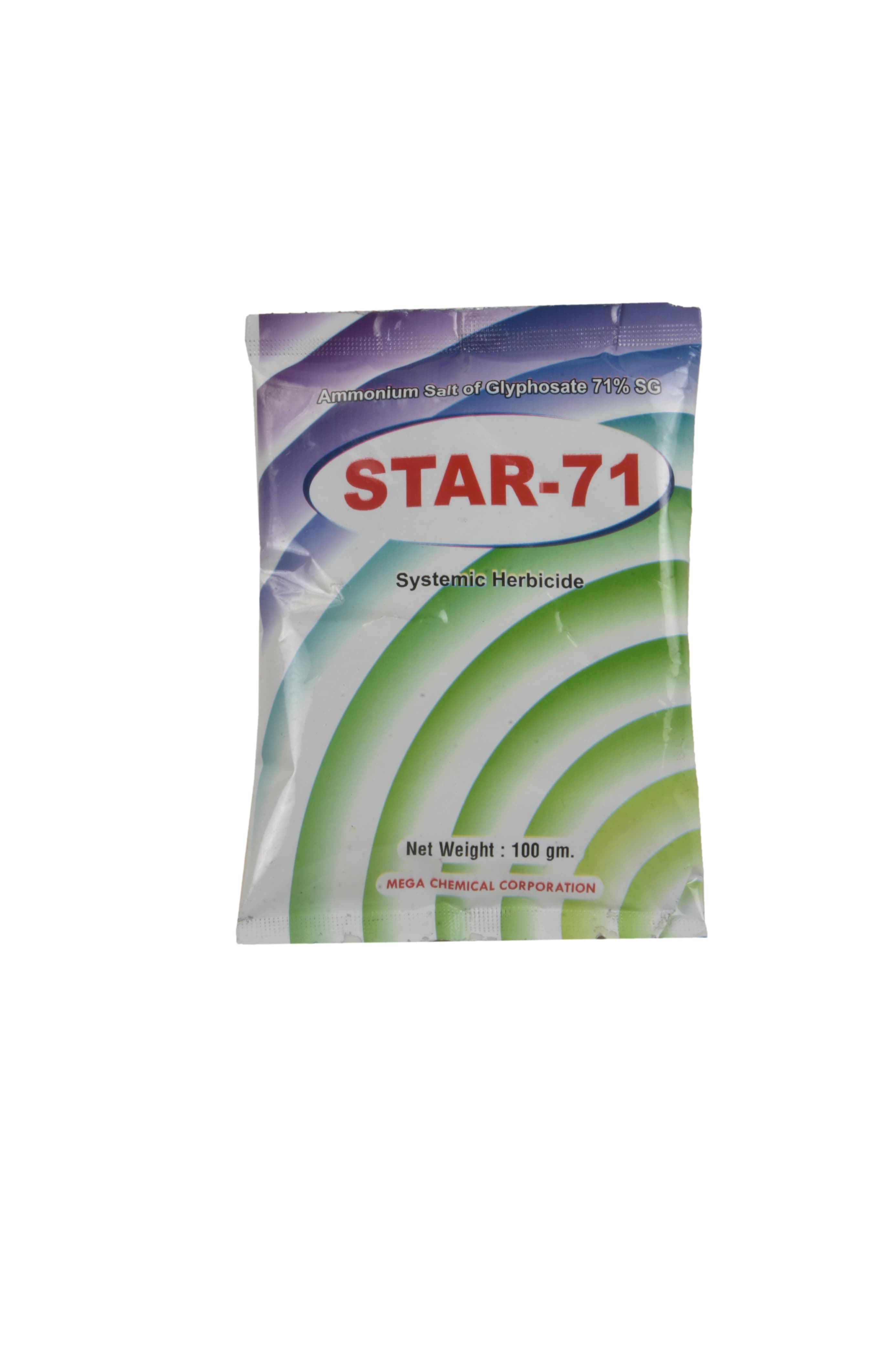 Star 71 Herbicides