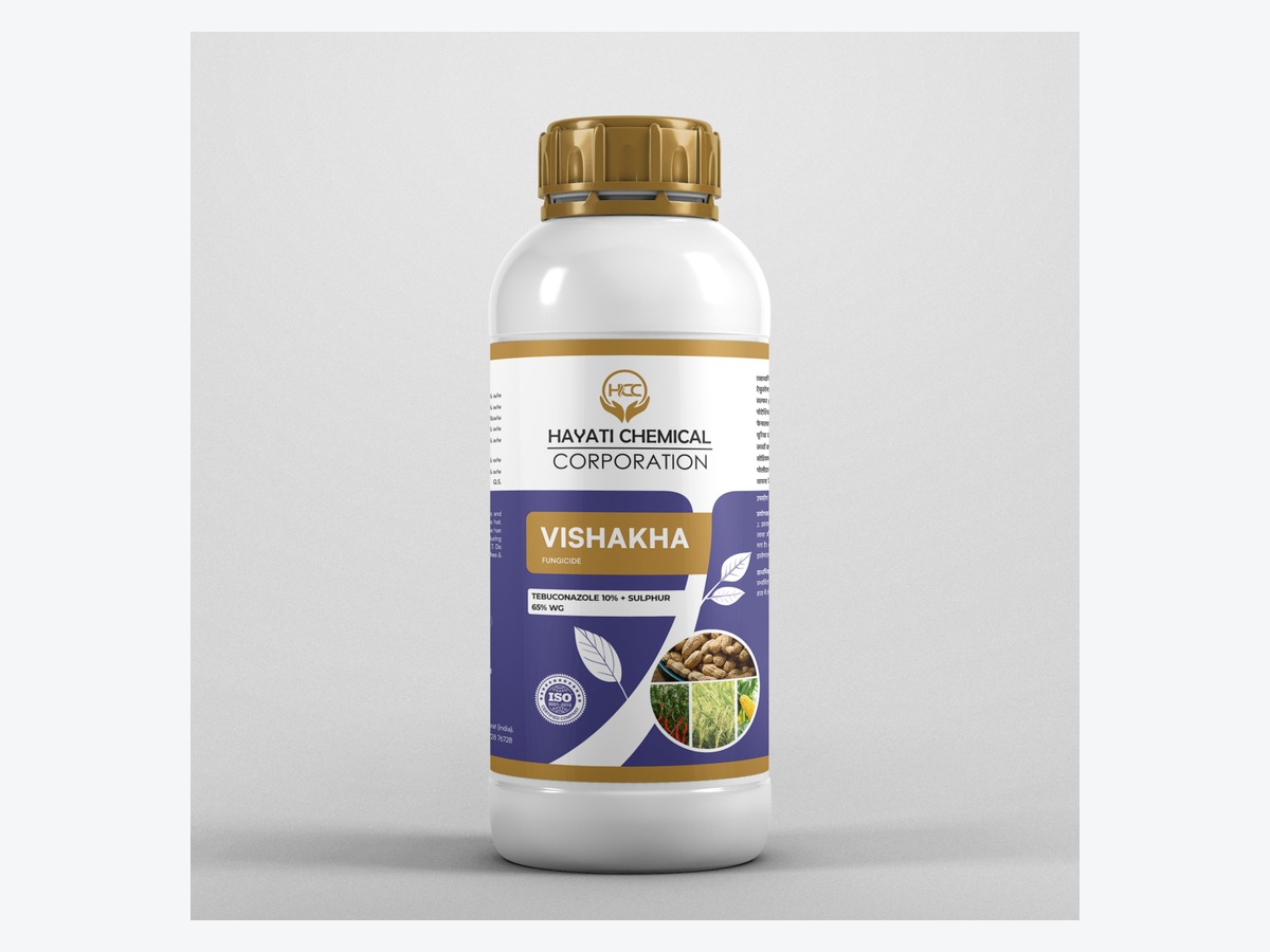 Vishakha Fungicides