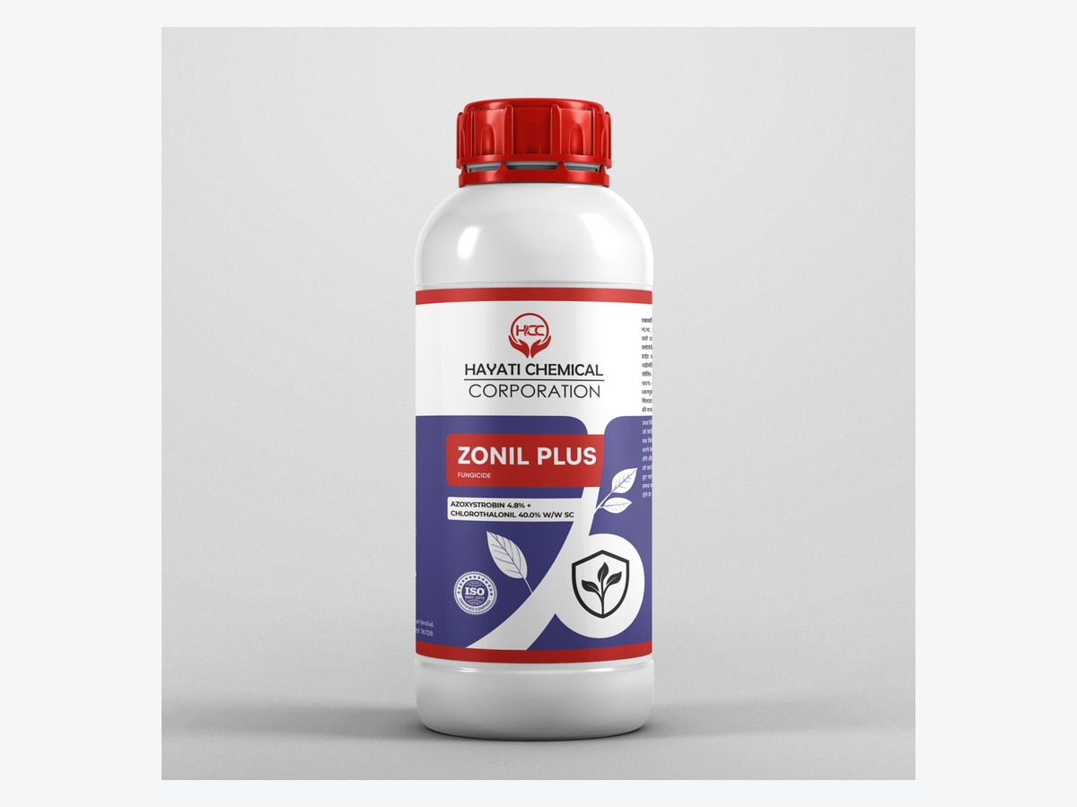 Zonil Plus Fungicides